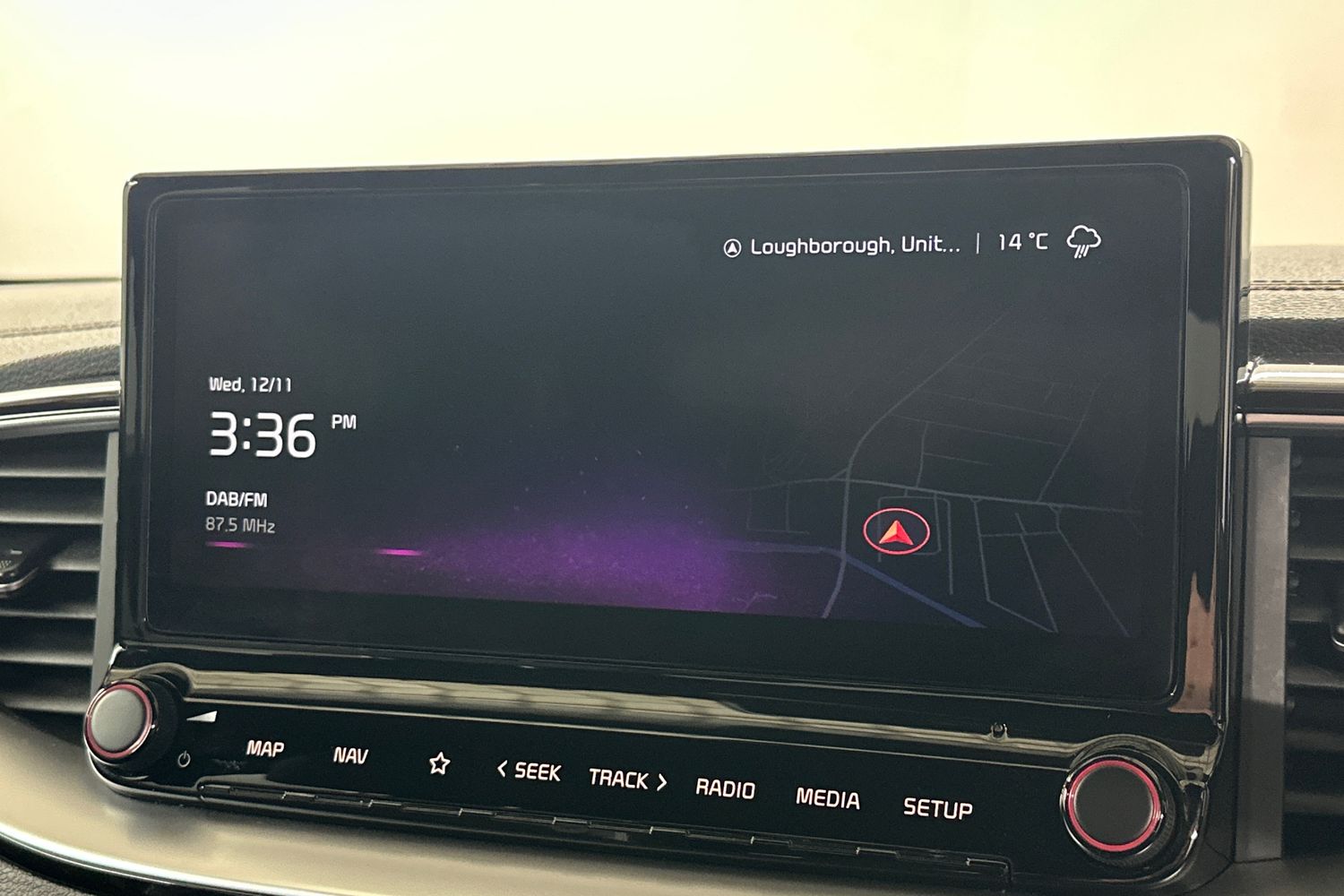 Used Kia XCeed 2023 for sale - 76542803: Photo 27