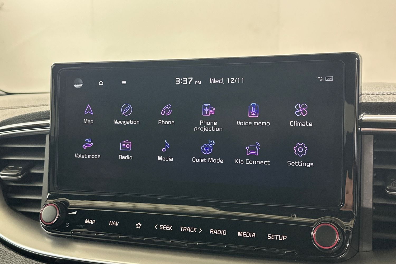 Used Kia XCeed 2023 for sale - 76542803: Photo 28