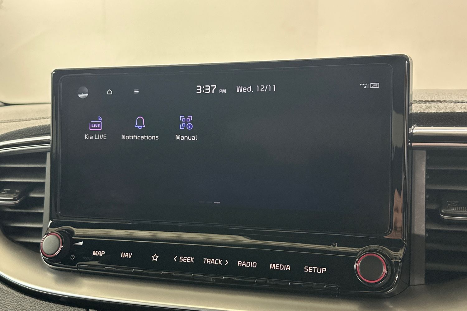 Used Kia XCeed 2023 for sale - 76542803: Photo 29