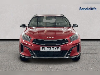 Used Kia XCeed 2023 for sale - 76542803: Photo