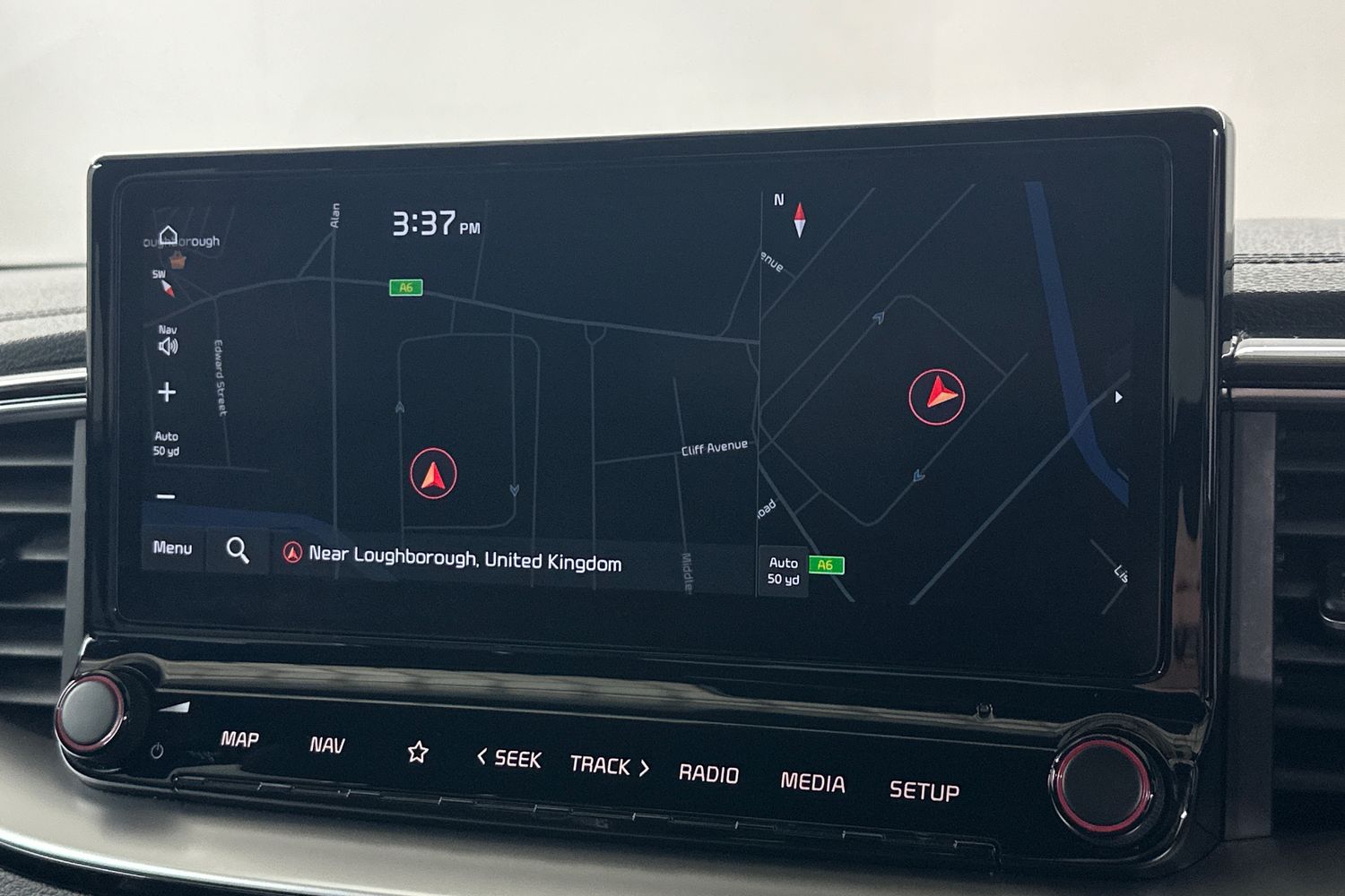 Used Kia XCeed 2023 for sale - 76542803: Photo 30