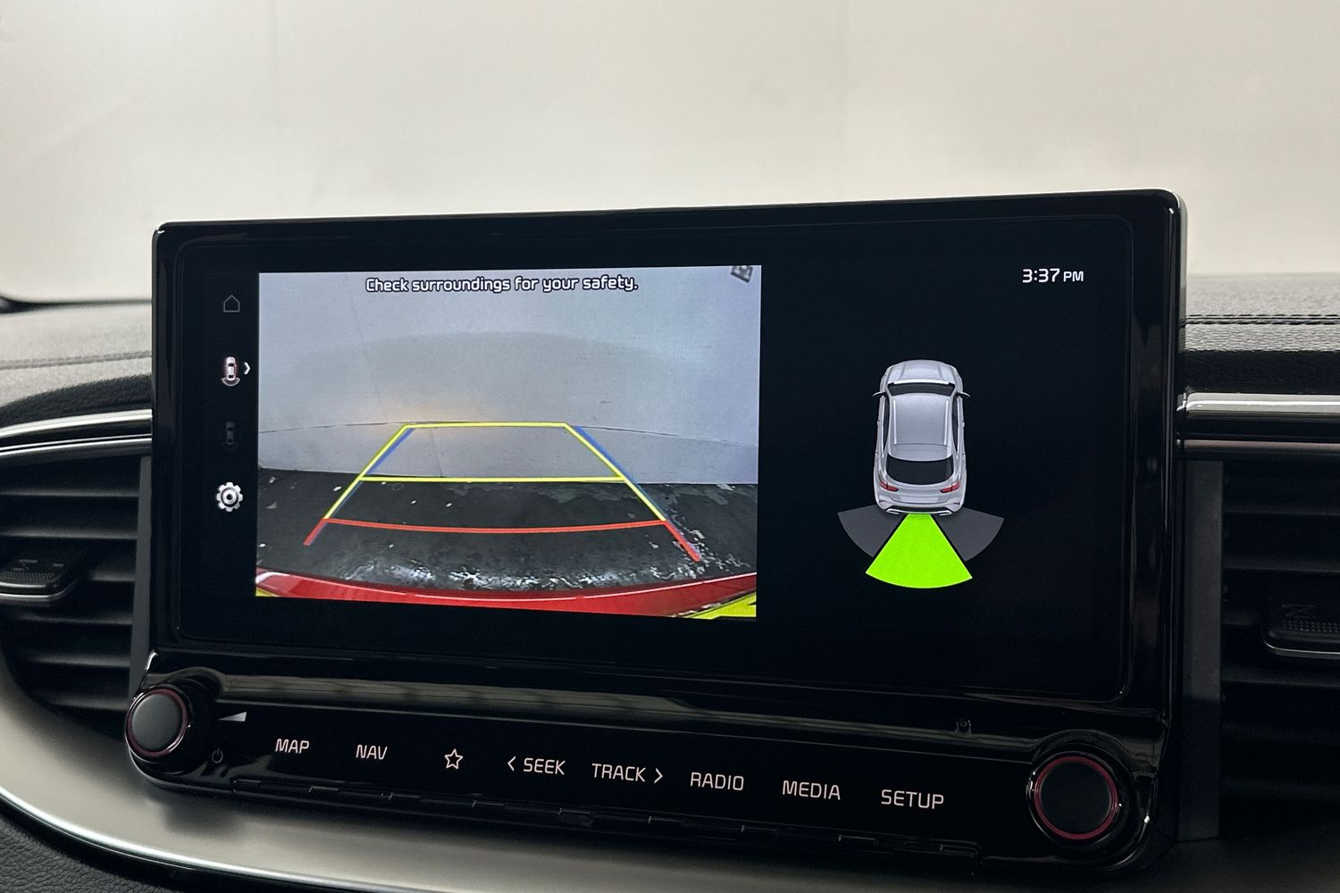 Used Kia XCeed 2023 for sale - 76542803: Photo 31