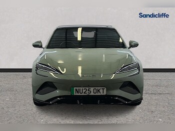 Used BYD Seal 2025 for sale - 77365144: Photo