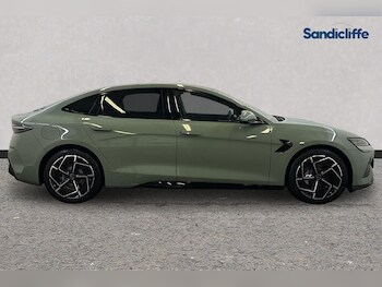 Used BYD Seal 2025 for sale - 77365144: Photo