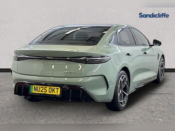 Used BYD Seal 2025 for sale - 77365144: Photo