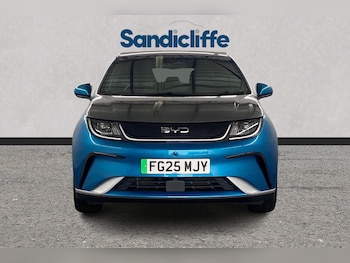 Used BYD Dolphin 2025 for sale - 74677821: Photo