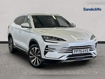 Used BYD Seal U 2025 for sale - 78268680: Photo