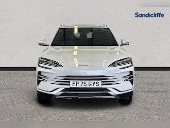 Used BYD Seal U 2025 for sale - 78268680: Photo