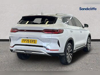 Used BYD Seal U 2025 for sale - 78268680: Photo