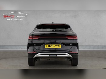 Used BYD Seal U 2025 for sale - 78354630: Photo