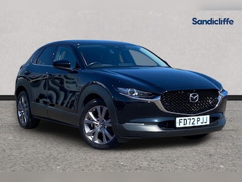 Used Mazda CX-30 2023 for sale - 79410851: Photo
