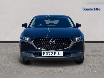 Used Mazda CX-30 2023 for sale - 79410851: Photo