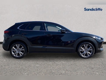 Used Mazda CX-30 2023 for sale - 79410851: Photo
