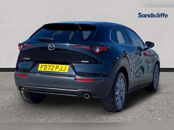 Used Mazda CX-30 2023 for sale - 79410851: Photo