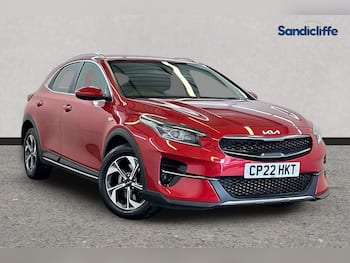 Used Kia XCeed 2022 for sale - 79760546: Photo