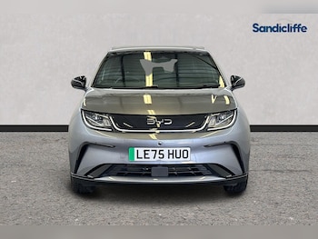 Used BYD Dolphin 2025 for sale - 77902243: Photo