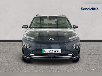 Used Hyundai KONA 2022 for sale - 76699154: Photo