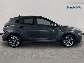 Used Hyundai KONA 2022 for sale - 76699154: Photo