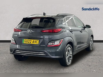 Used Hyundai KONA 2022 for sale - 76699154: Photo