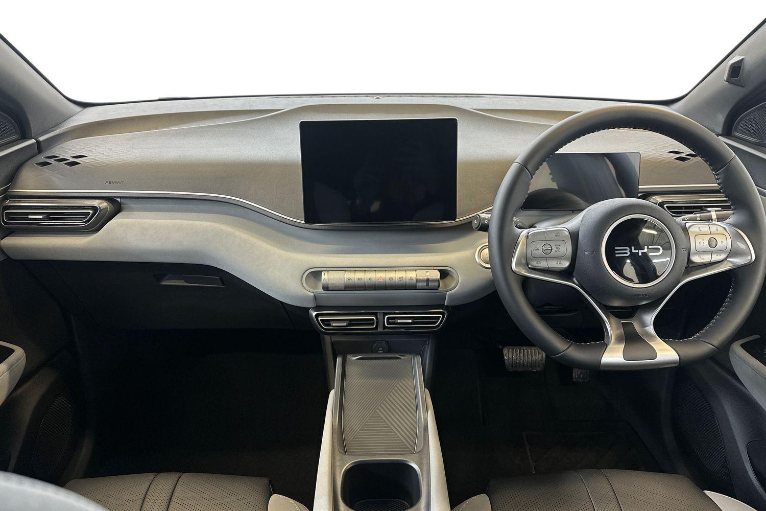 Used BYD Dolphin 2025 for sale - 77129413: Photo 12