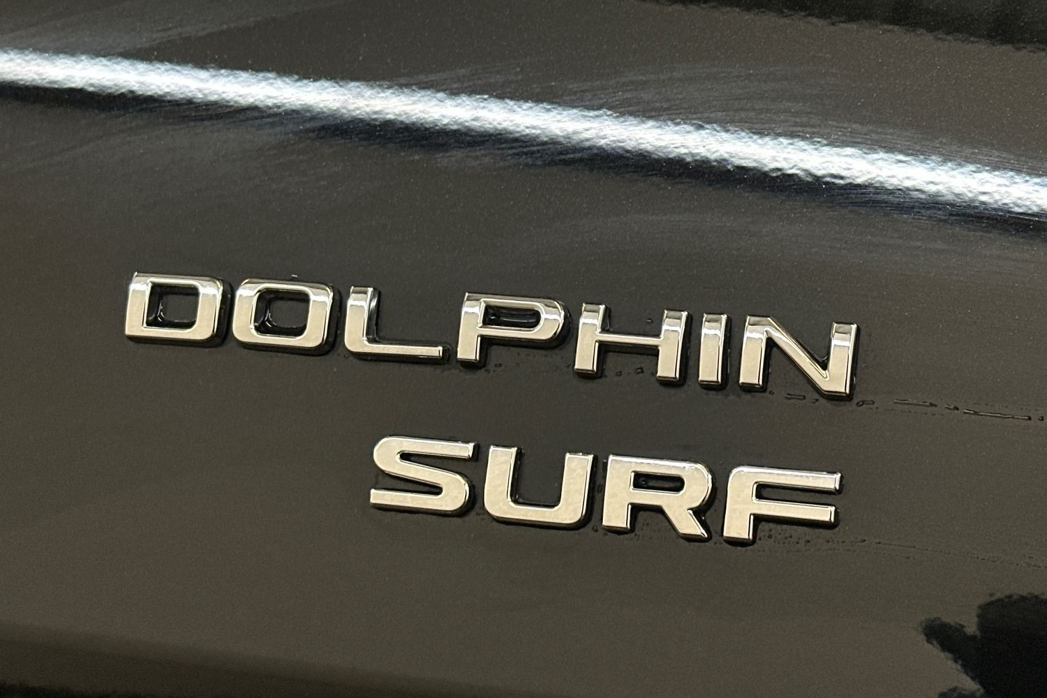 Used BYD Dolphin 2025 for sale - 77129413: Photo 17