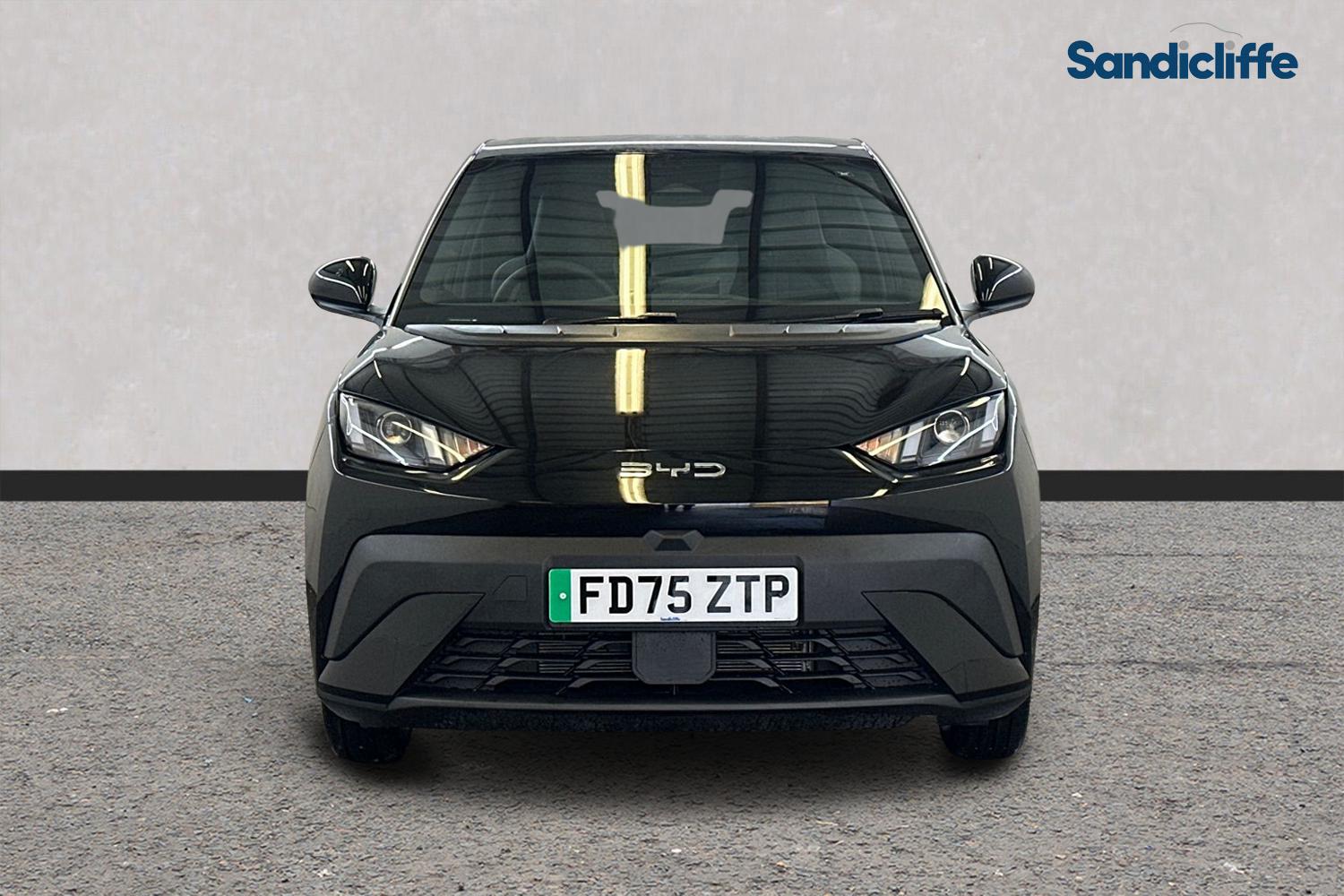 Used BYD Dolphin 2025 for sale - 77129413: Photo 2