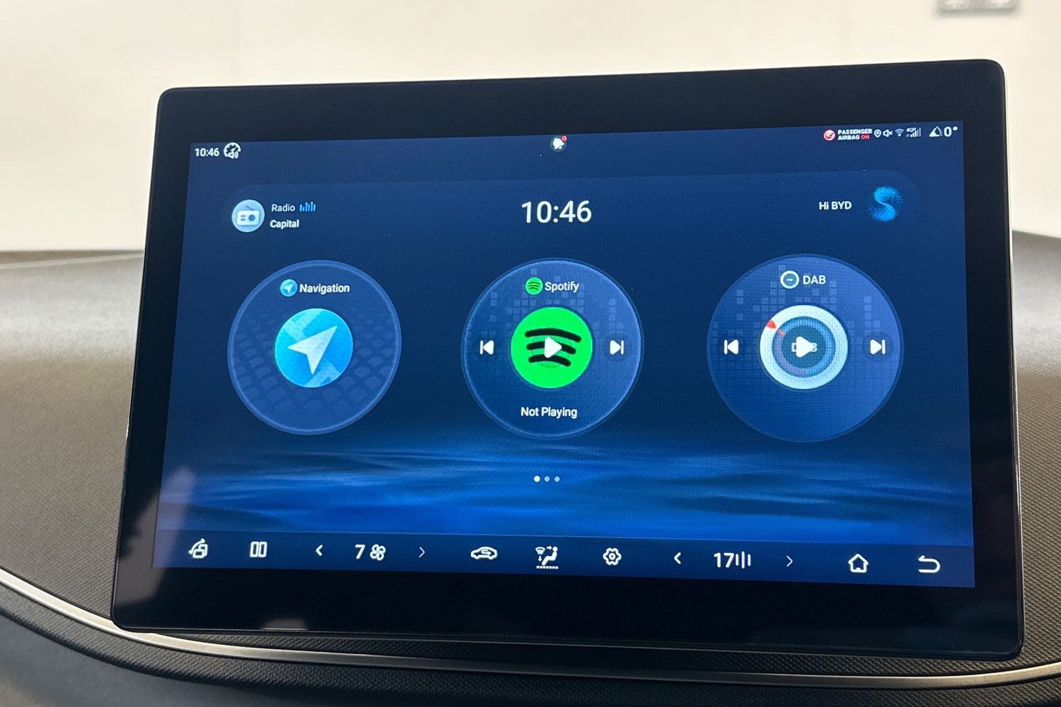 Used BYD Dolphin 2025 for sale - 77129413: Photo 27