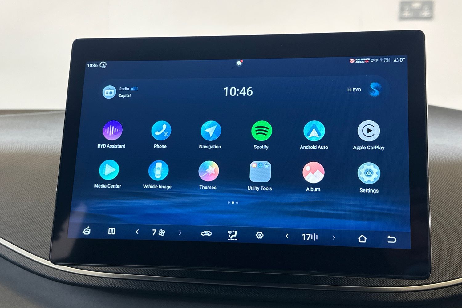 Used BYD Dolphin 2025 for sale - 77129413: Photo 28