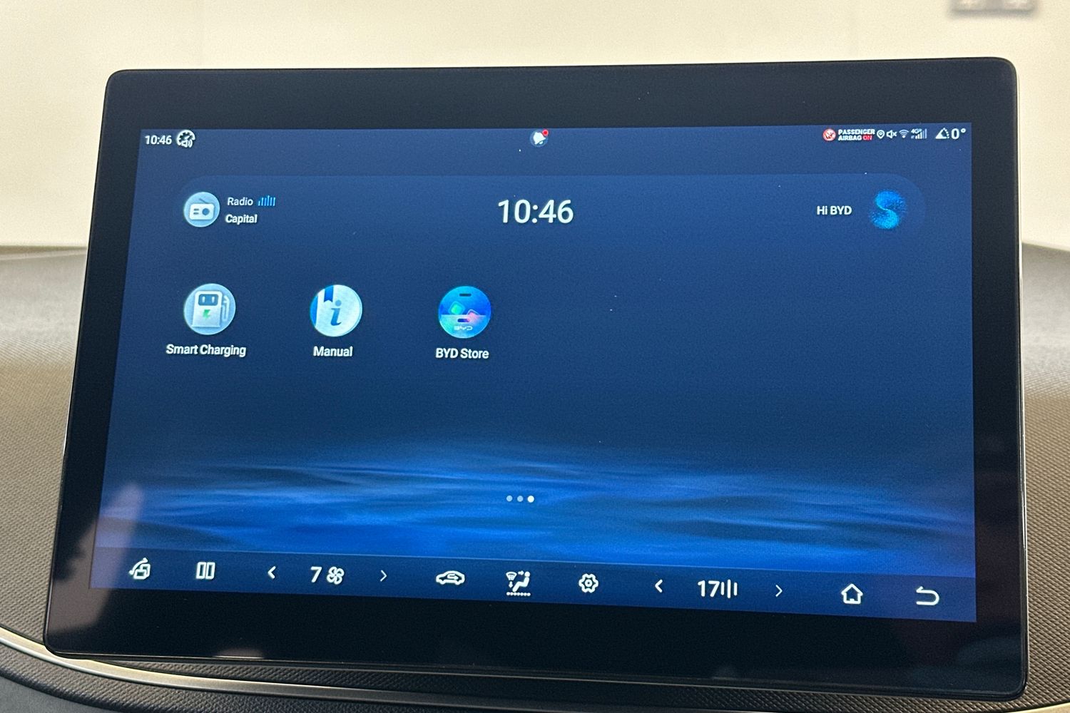 Used BYD Dolphin 2025 for sale - 77129413: Photo 29