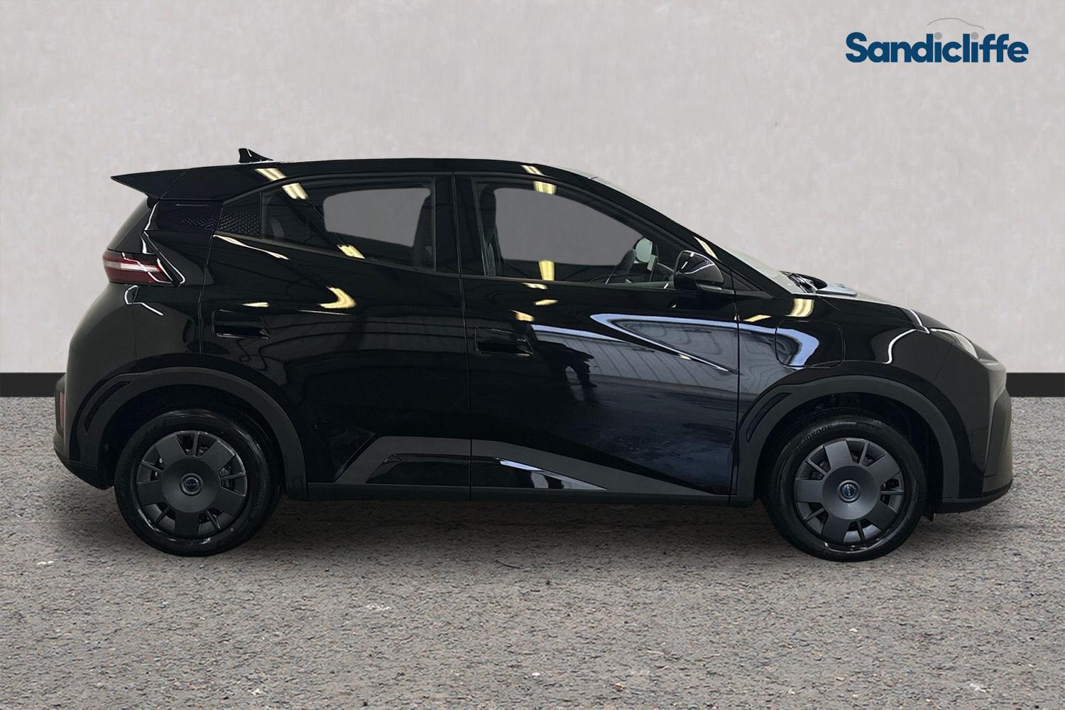 Used BYD Dolphin 2025 for sale - 77129413: Photo 3