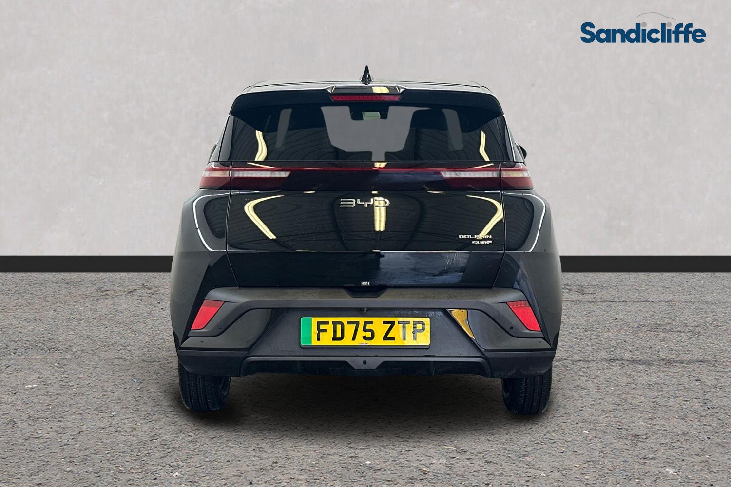 Used BYD Dolphin 2025 for sale - 77129413: Photo 5