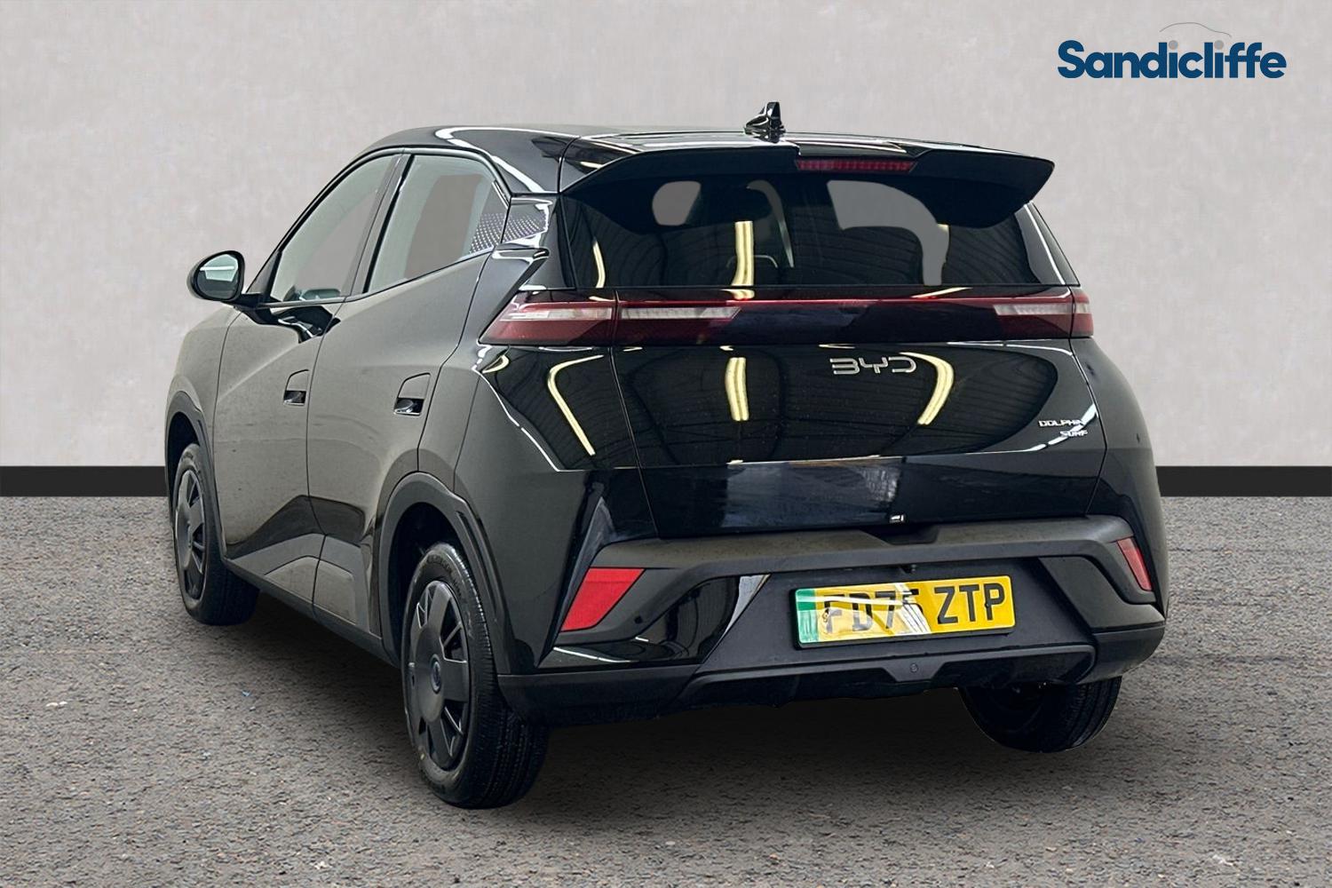 Used BYD Dolphin 2025 for sale - 77129413: Photo 6