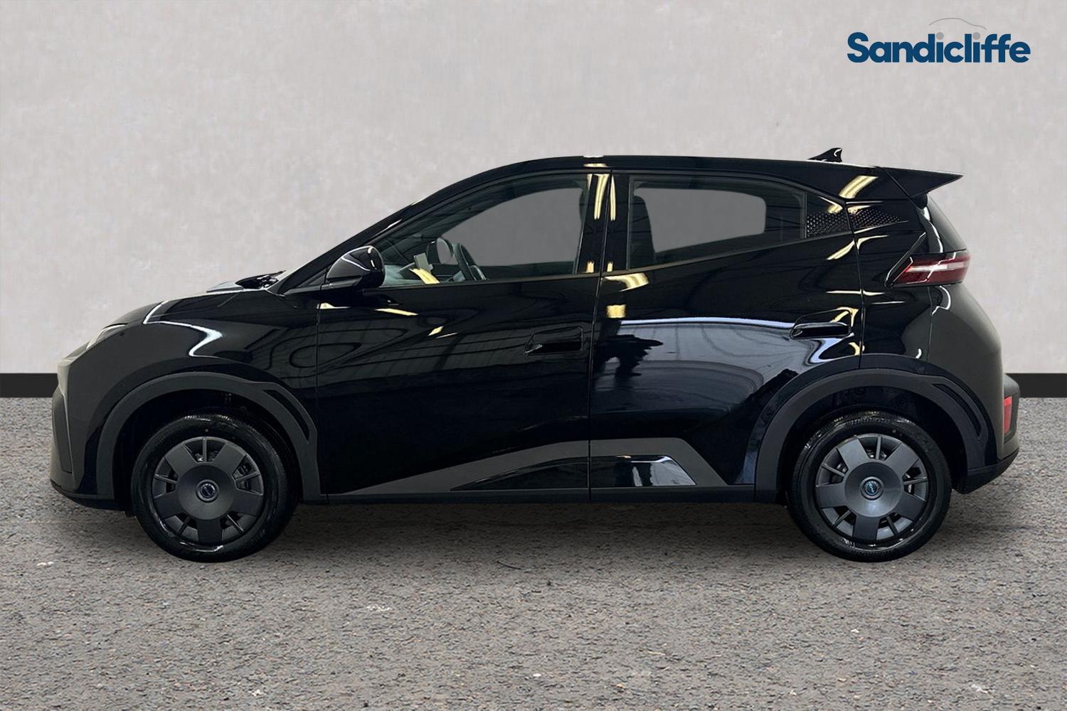 Used BYD Dolphin 2025 for sale - 77129413: Photo 7