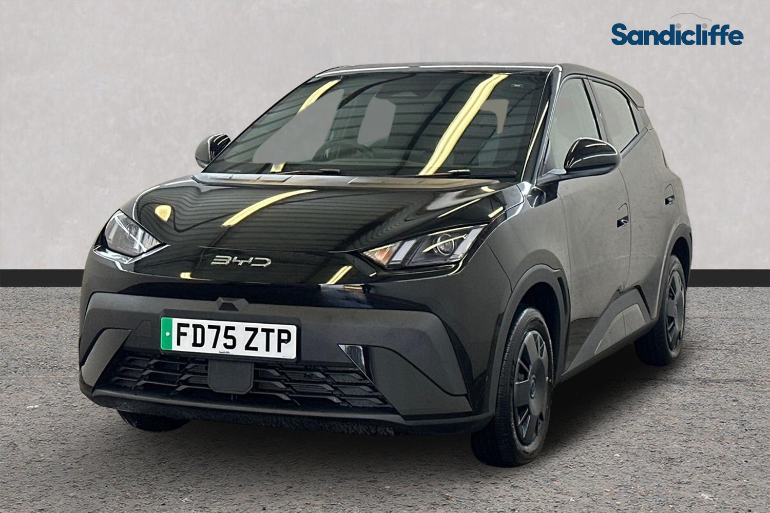 Used BYD Dolphin 2025 for sale - 77129413: Photo 8