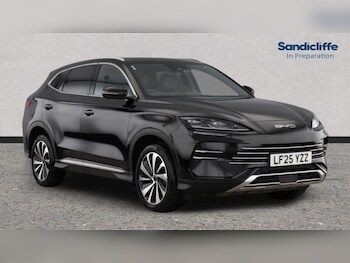 Used BYD Seal U 2025 for sale - 78380564: Photo