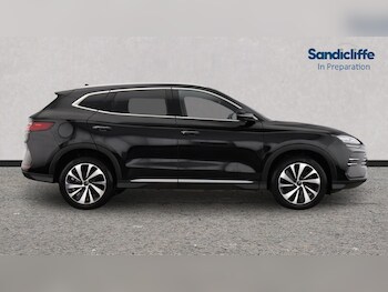 Used BYD Seal U 2025 for sale - 78380564: Photo