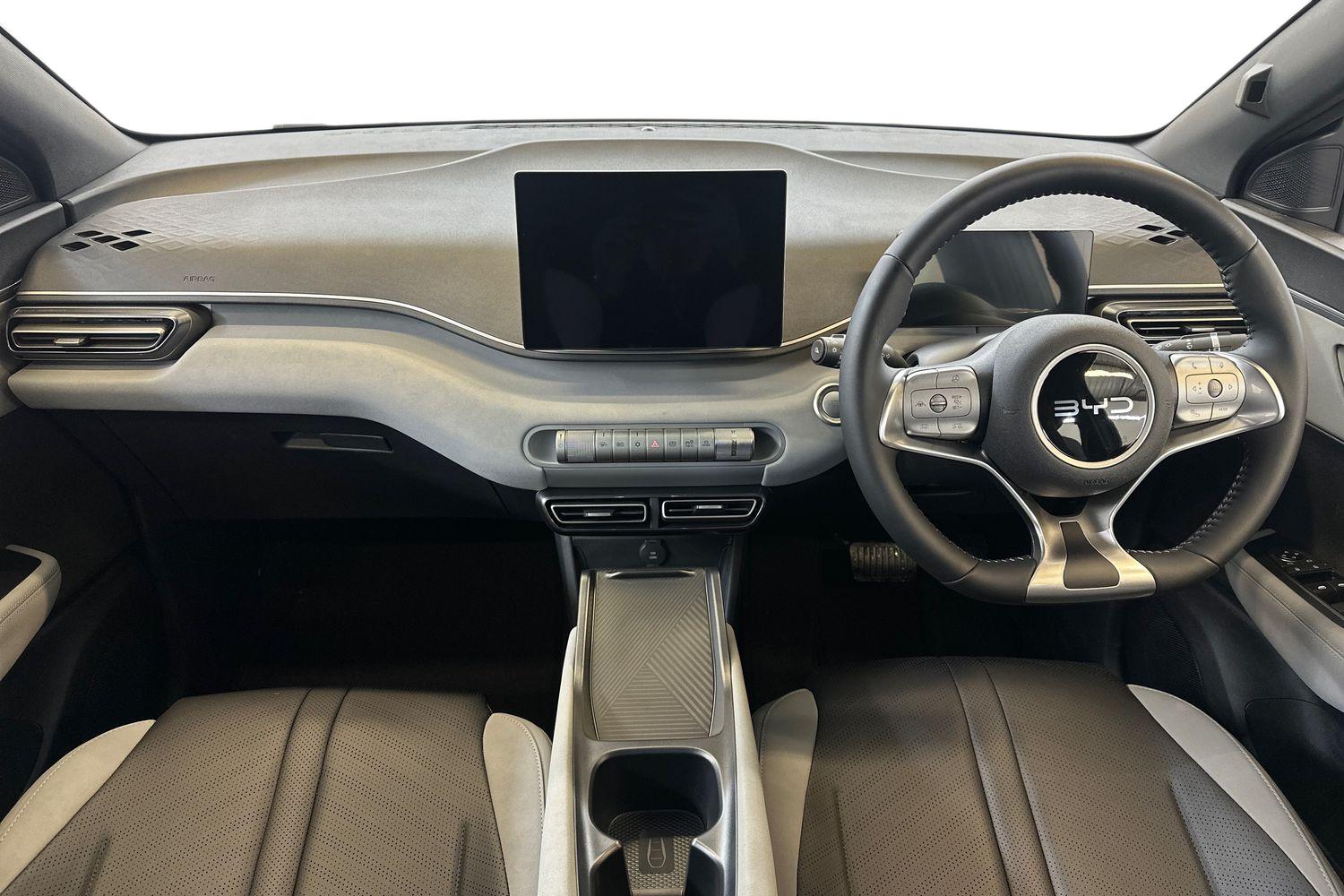 Used BYD Dolphin 2025 for sale - 77129408: Photo 12