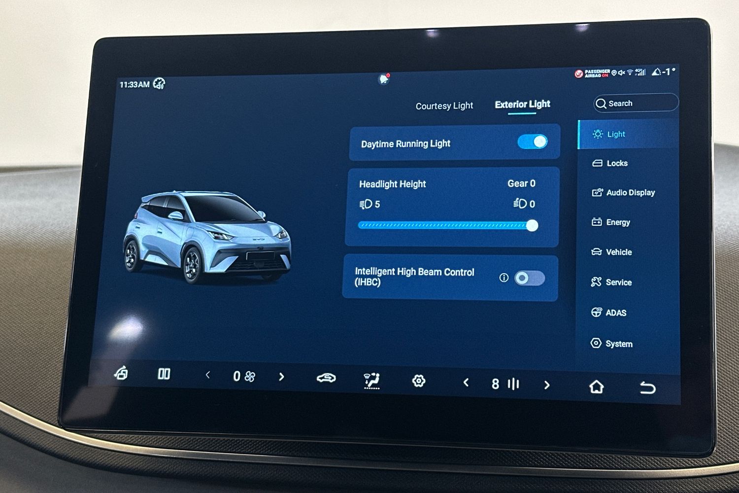 Used BYD Dolphin 2025 for sale - 77129408: Photo 30