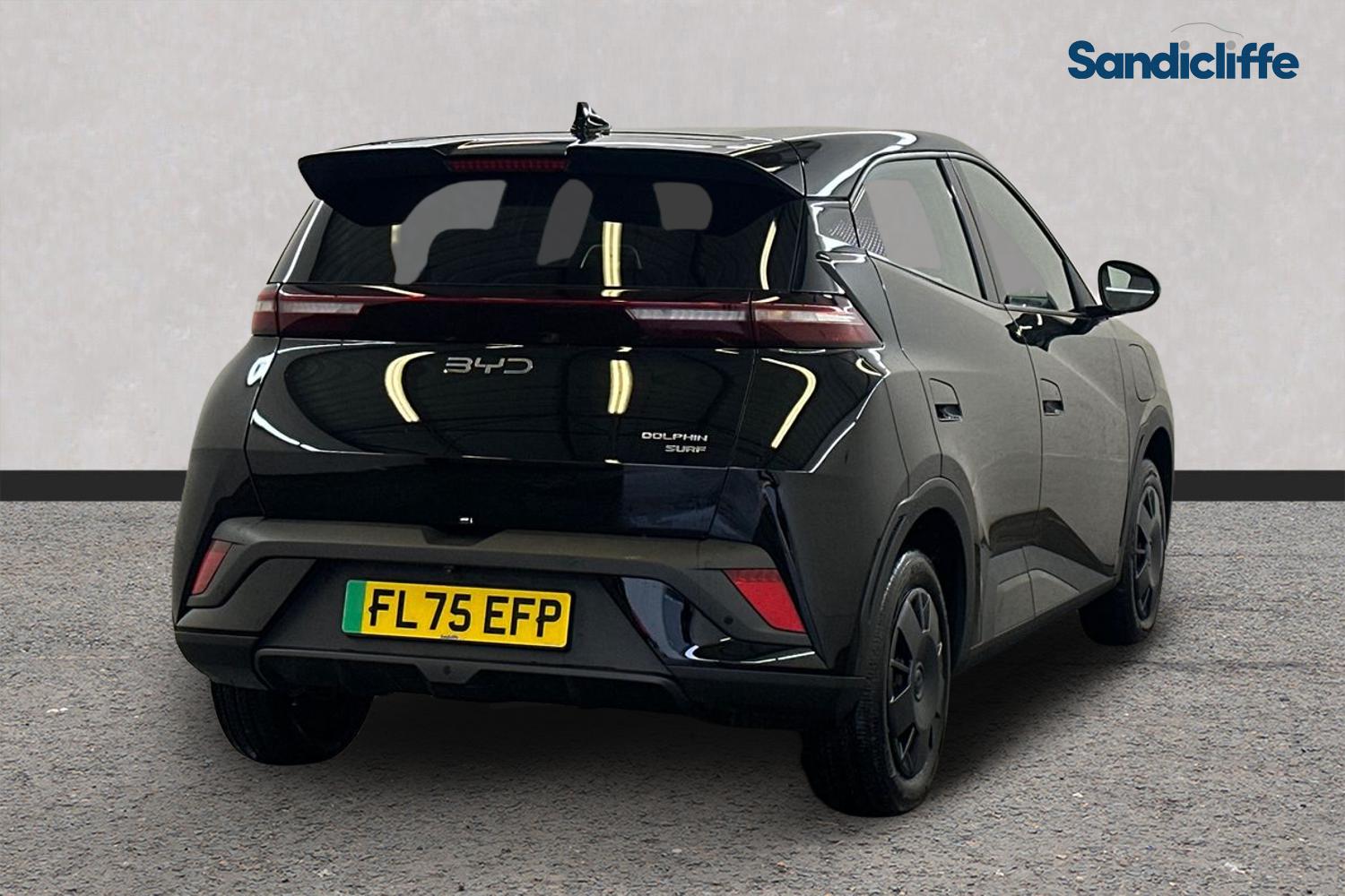 Used BYD Dolphin 2025 for sale - 77129408: Photo 4