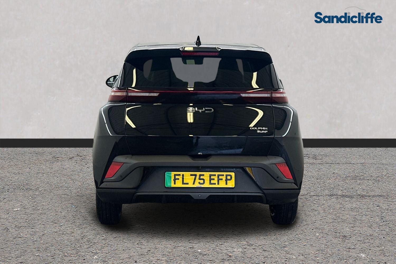 Used BYD Dolphin 2025 for sale - 77129408: Photo 5