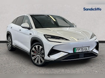 Used BYD Sealion 7 2025 for sale - 78268682: Photo