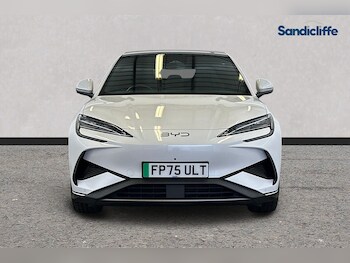 Used BYD Sealion 7 2025 for sale - 78268682: Photo