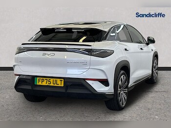 Used BYD Sealion 7 2025 for sale - 78268682: Photo