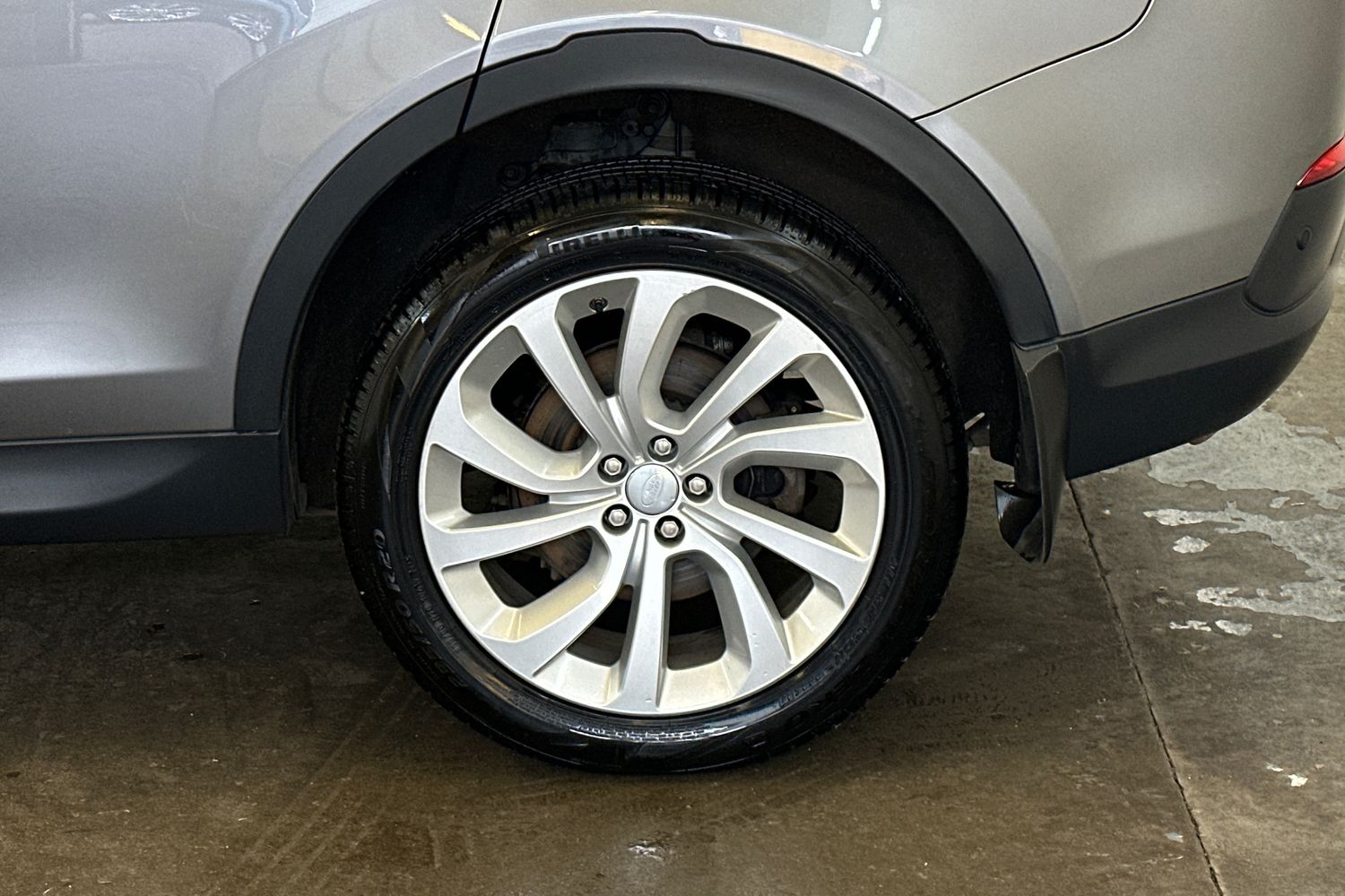 Used Land Rover Discovery Sport 2019 for sale - 77880906: Photo 11