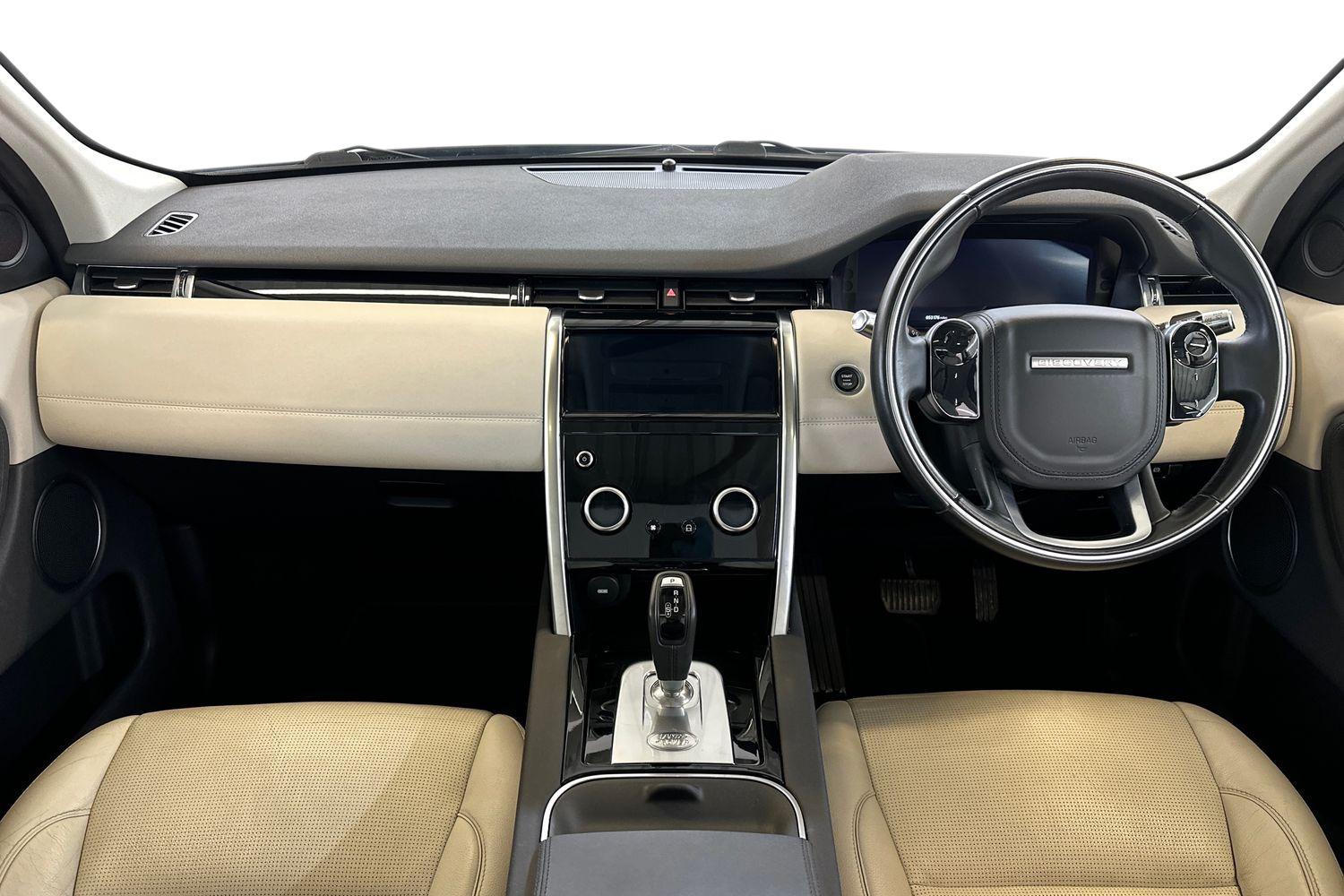 Used Land Rover Discovery Sport 2019 for sale - 77880906: Photo 13