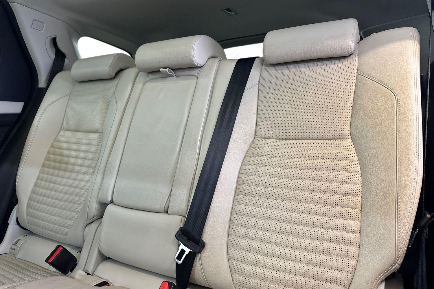 Used Land Rover Discovery Sport 2019 for sale - 77880906: Photo 17