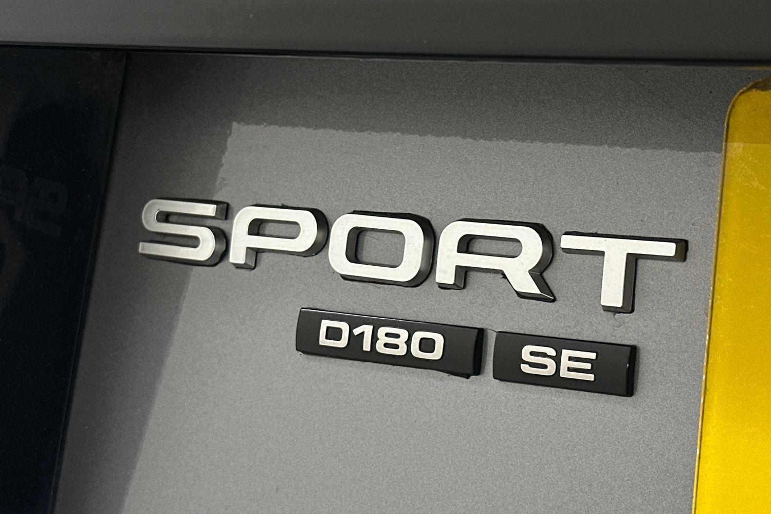 Used Land Rover Discovery Sport 2019 for sale - 77880906: Photo 23