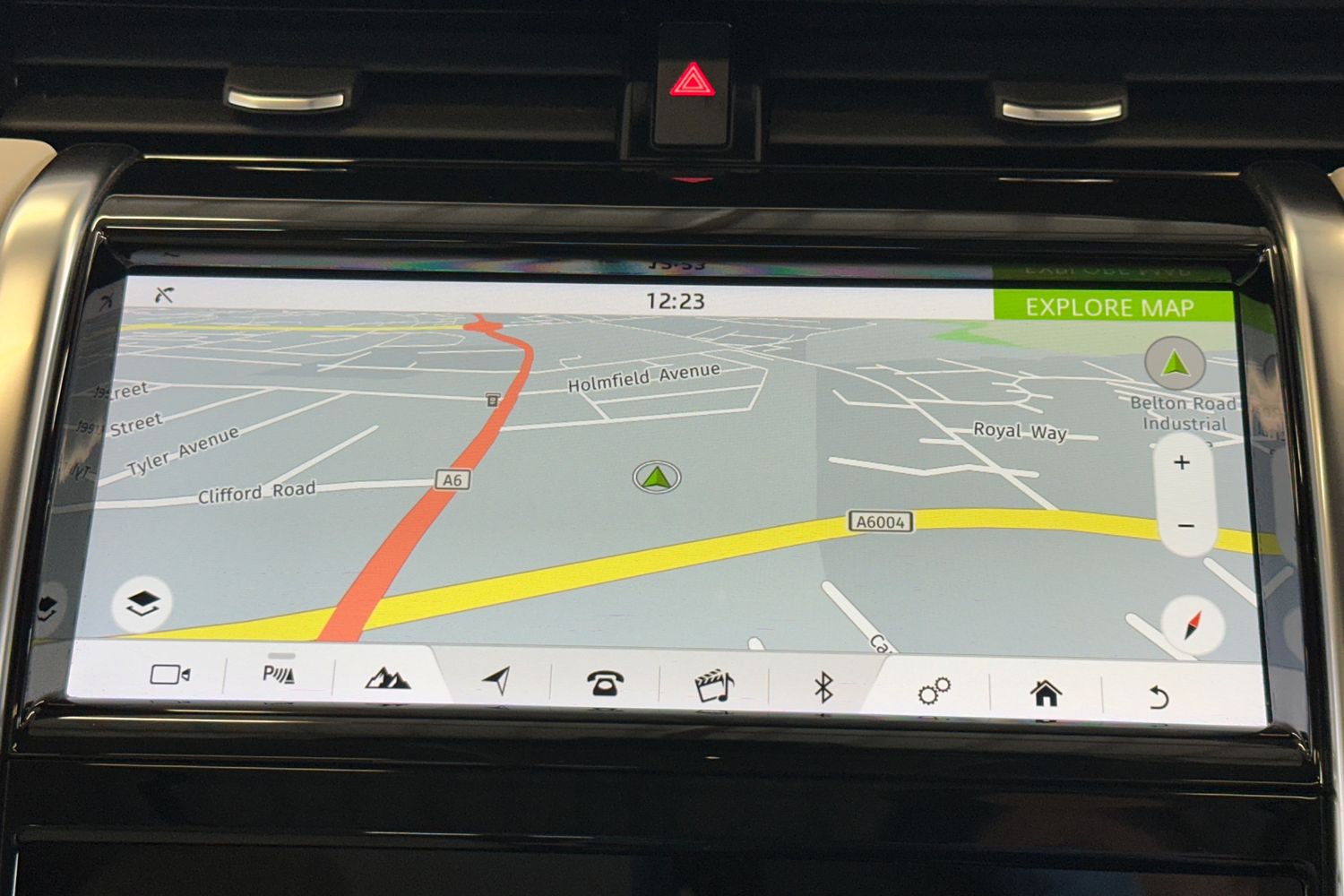 Used Land Rover Discovery Sport 2019 for sale - 77880906: Photo 40