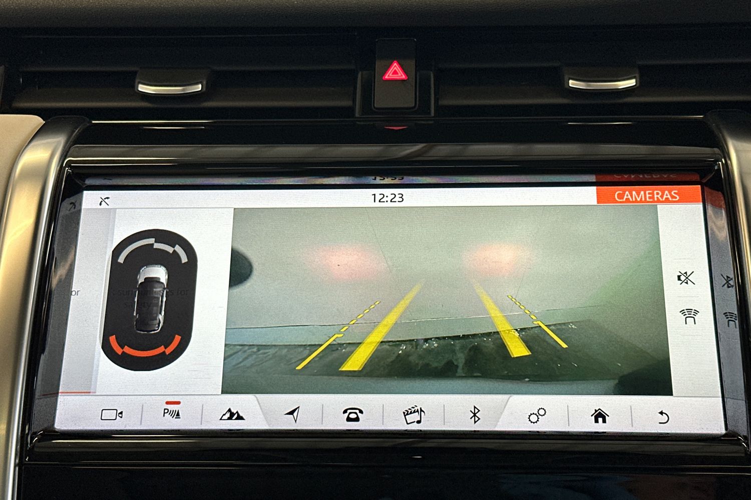 Used Land Rover Discovery Sport 2019 for sale - 77880906: Photo 42