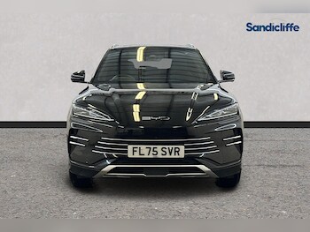 Used BYD Seal U 2025 for sale - 77236997: Photo